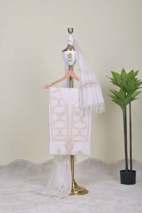 Chikankari Sets
