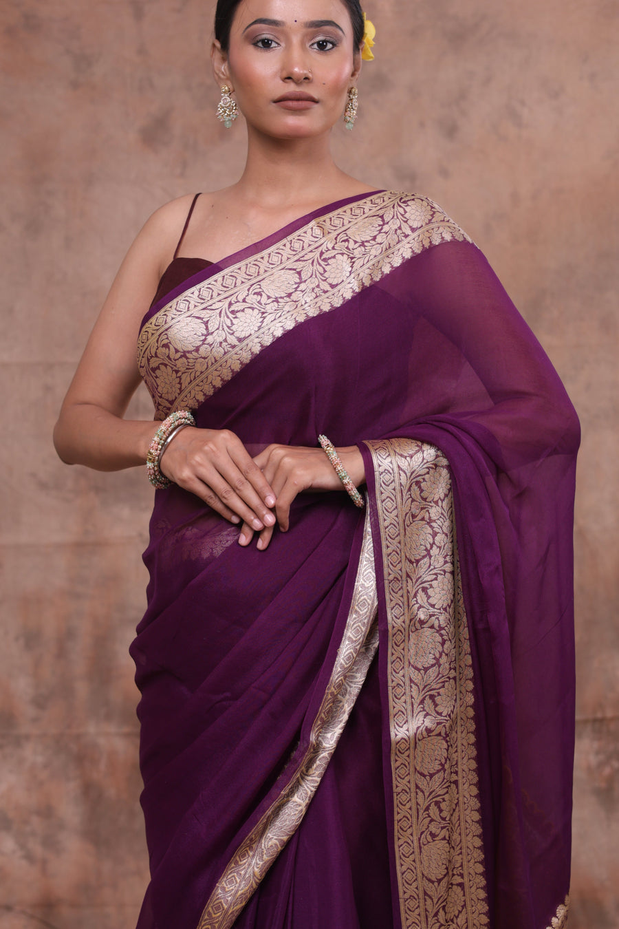 banarasi saree
