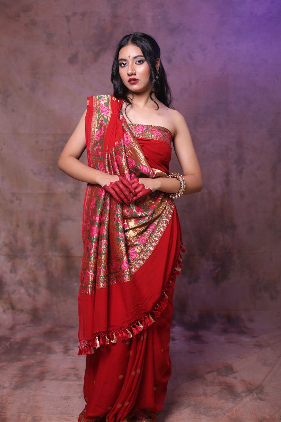 indian ethnic wear for women 