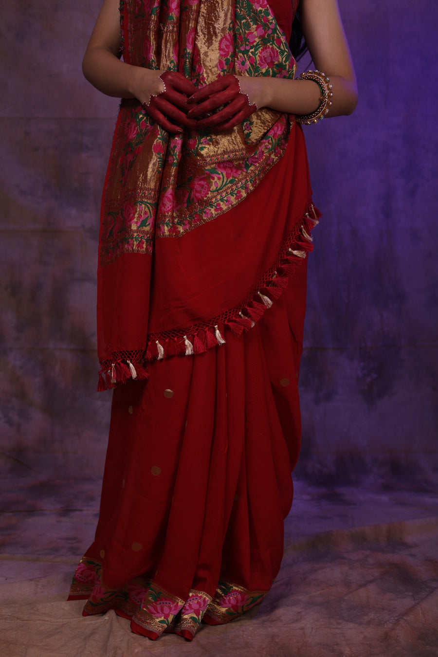 indian wear