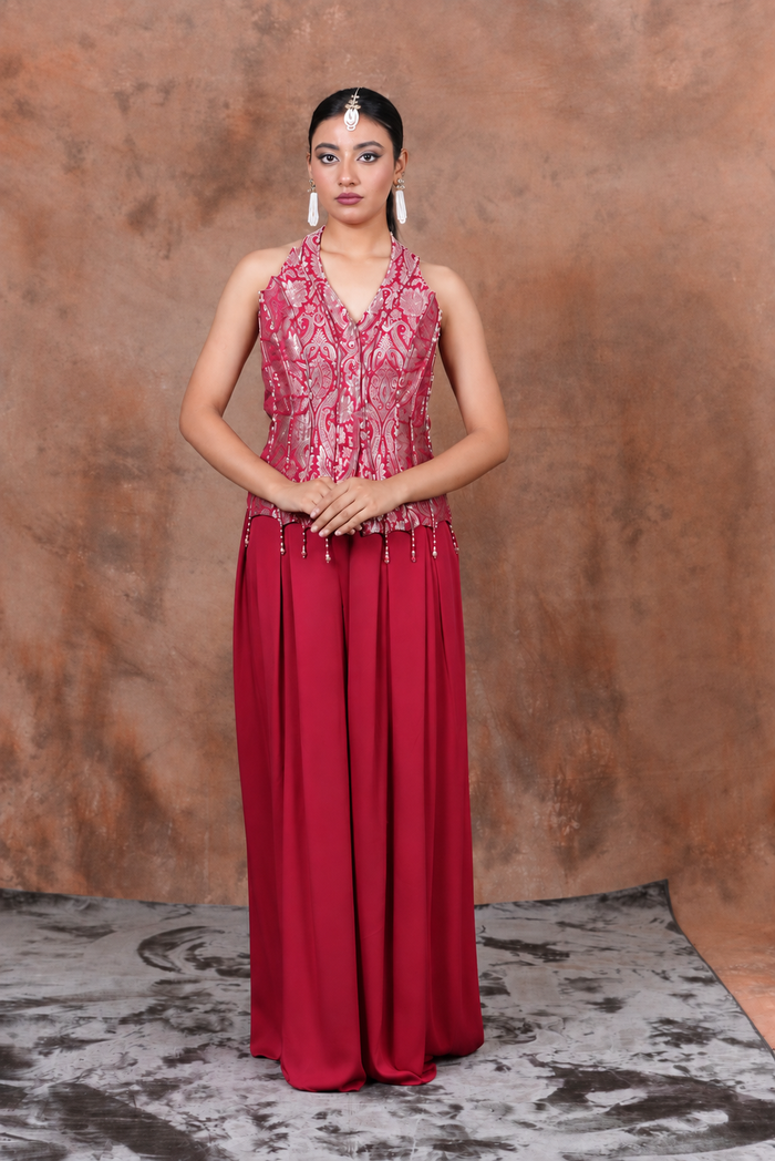 Indo Western